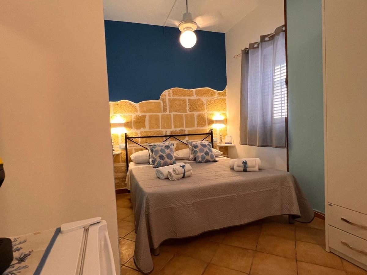 Celeste Rooms Сан-Віто-Ло-Капо Екстер'єр фото