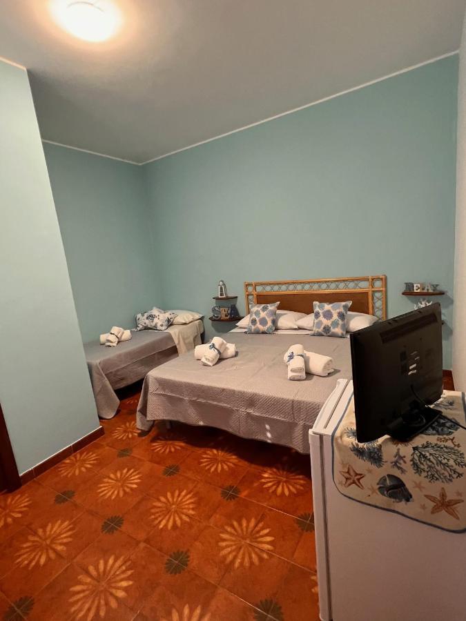 Celeste Rooms Сан-Віто-Ло-Капо Екстер'єр фото