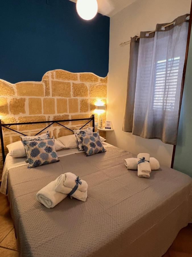 Celeste Rooms Сан-Віто-Ло-Капо Екстер'єр фото