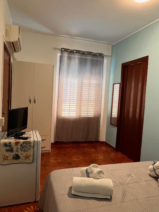 Celeste Rooms Сан-Віто-Ло-Капо Екстер'єр фото