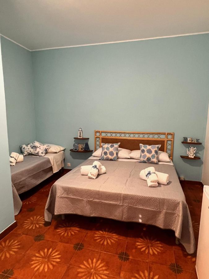 Celeste Rooms Сан-Віто-Ло-Капо Екстер'єр фото