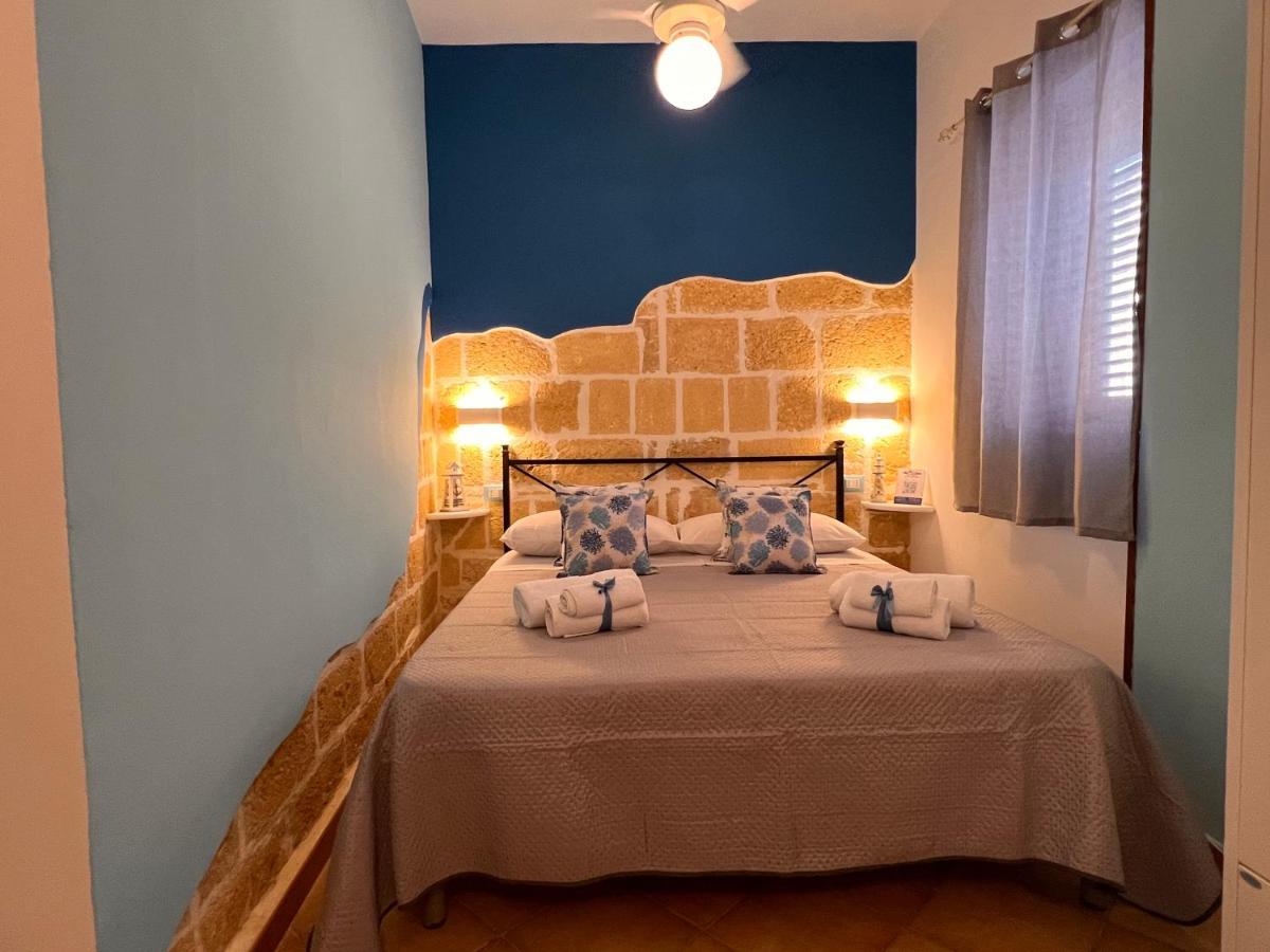 Celeste Rooms Сан-Віто-Ло-Капо Екстер'єр фото
