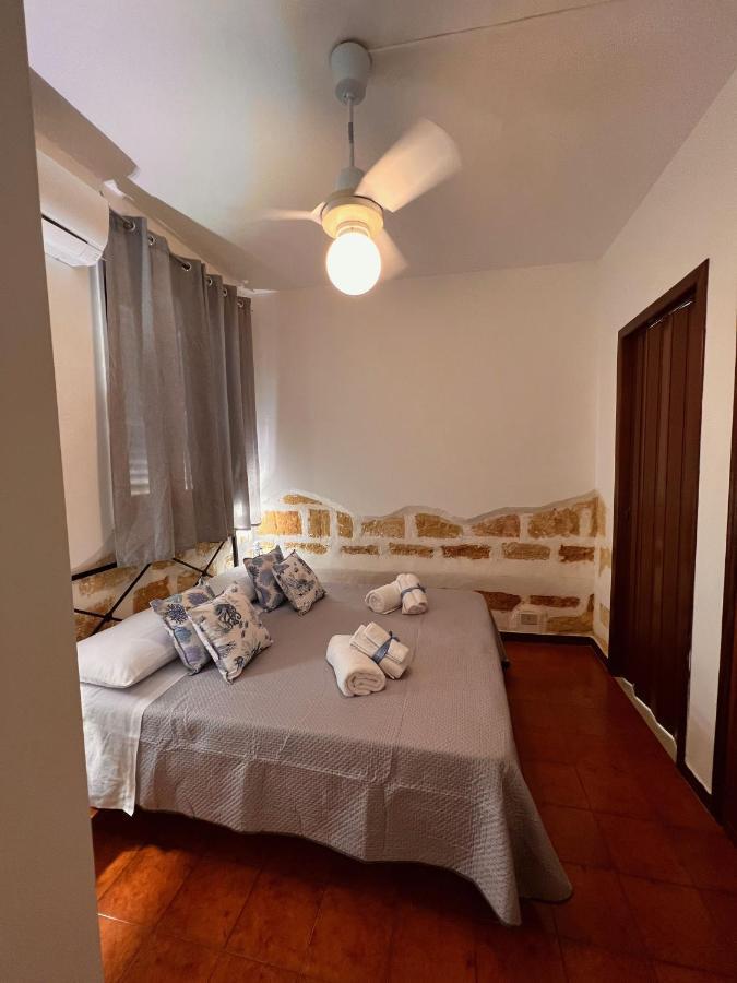 Celeste Rooms Сан-Віто-Ло-Капо Екстер'єр фото