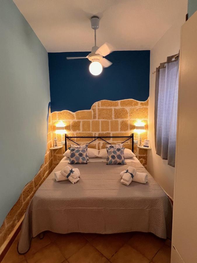 Celeste Rooms Сан-Віто-Ло-Капо Екстер'єр фото