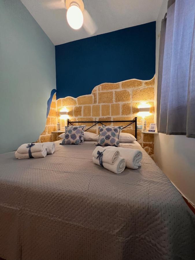 Celeste Rooms Сан-Віто-Ло-Капо Екстер'єр фото