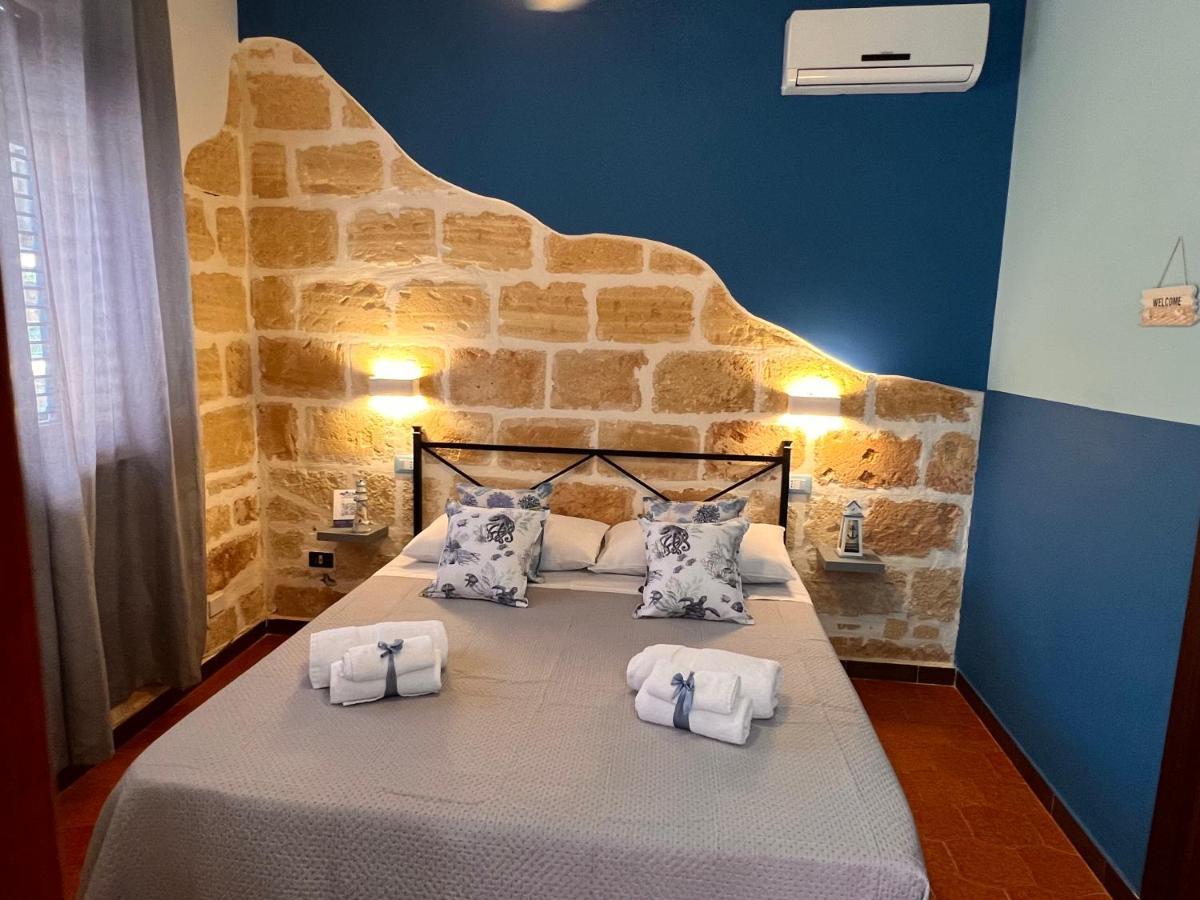 Celeste Rooms Сан-Віто-Ло-Капо Екстер'єр фото