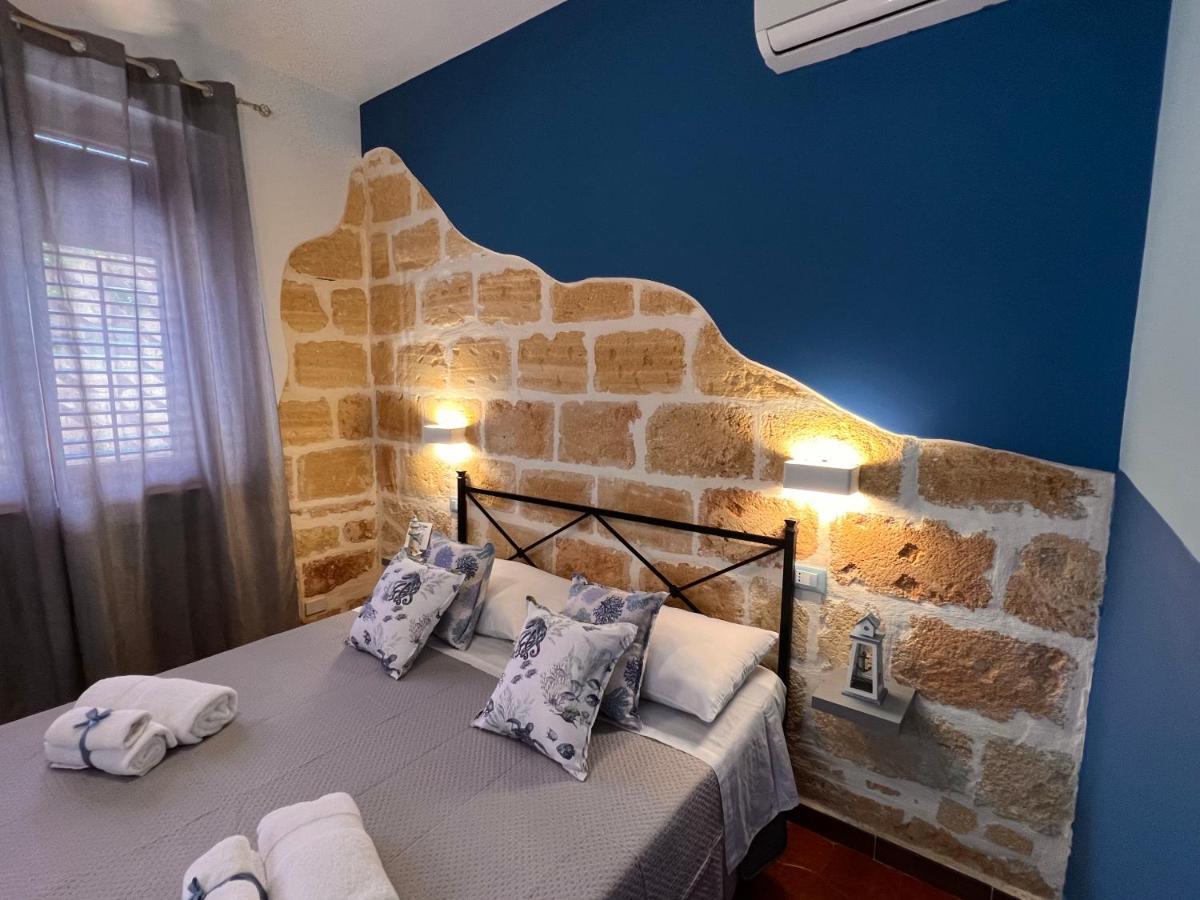 Celeste Rooms Сан-Віто-Ло-Капо Екстер'єр фото