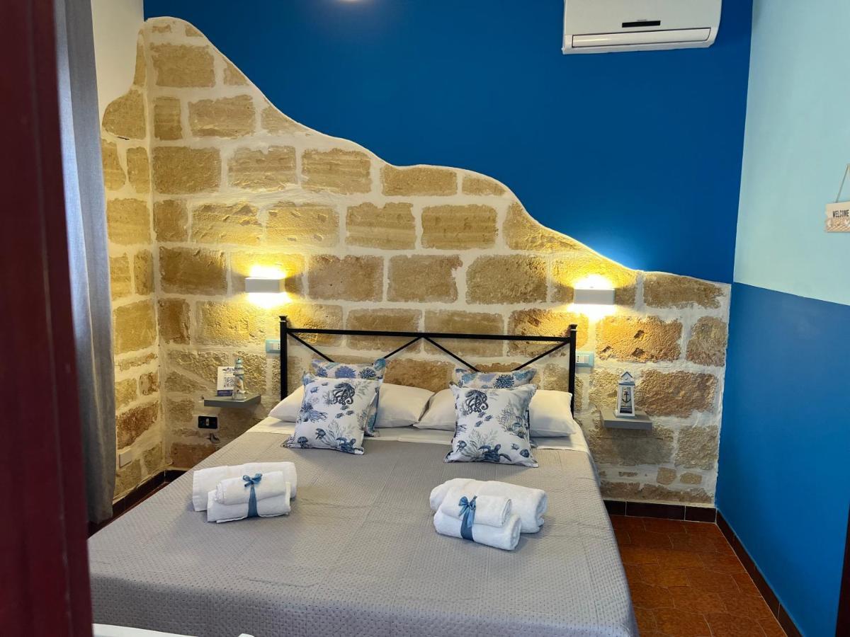 Celeste Rooms Сан-Віто-Ло-Капо Екстер'єр фото