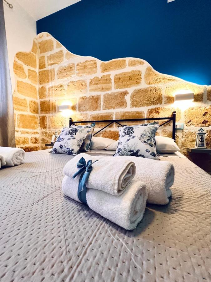 Celeste Rooms Сан-Віто-Ло-Капо Екстер'єр фото
