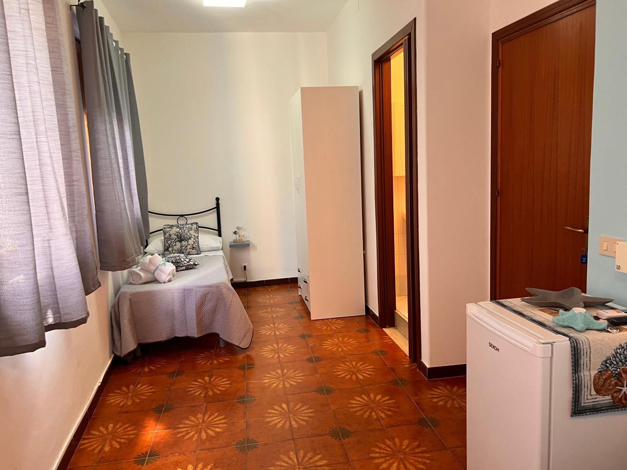 Celeste Rooms Сан-Віто-Ло-Капо Екстер'єр фото