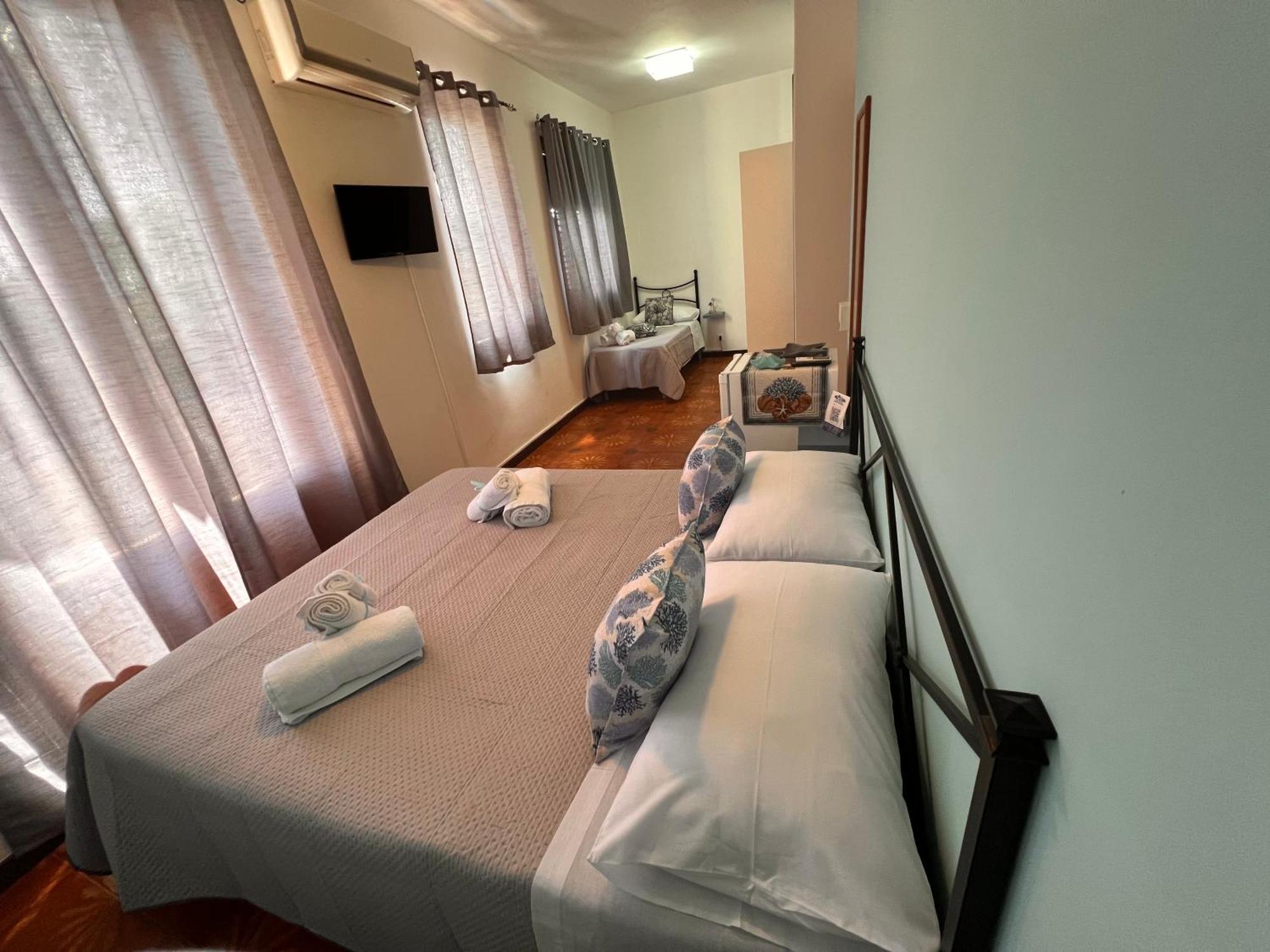 Celeste Rooms Сан-Віто-Ло-Капо Екстер'єр фото