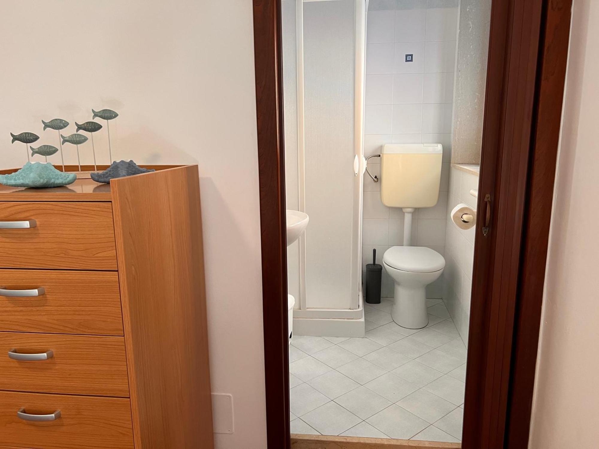 Celeste Rooms Сан-Віто-Ло-Капо Екстер'єр фото