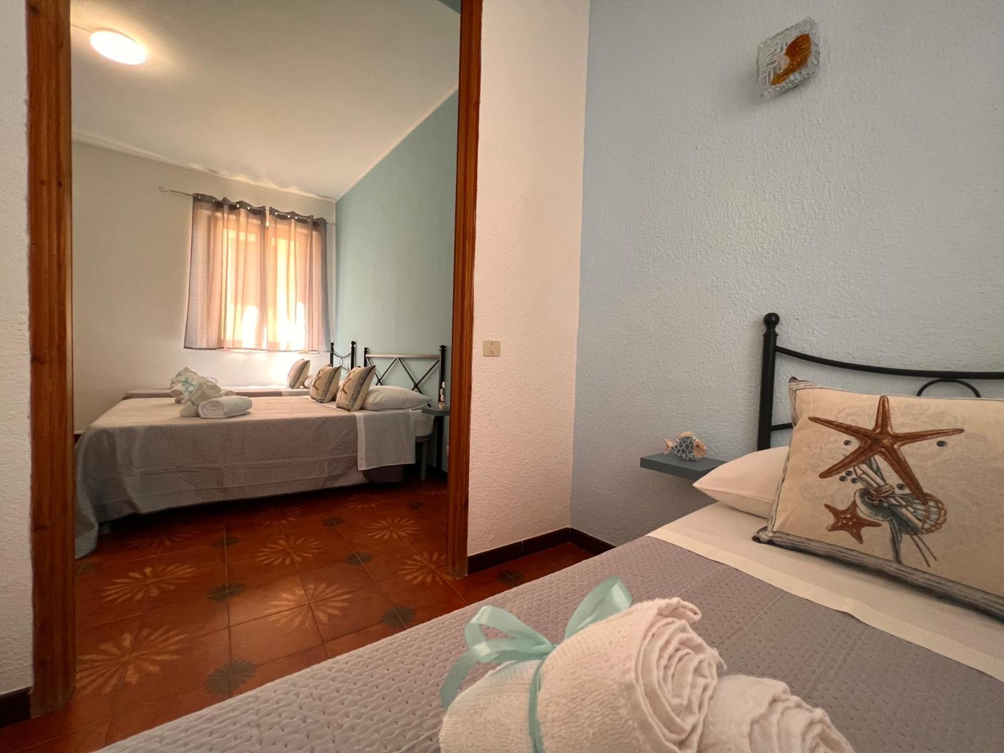 Celeste Rooms Сан-Віто-Ло-Капо Екстер'єр фото