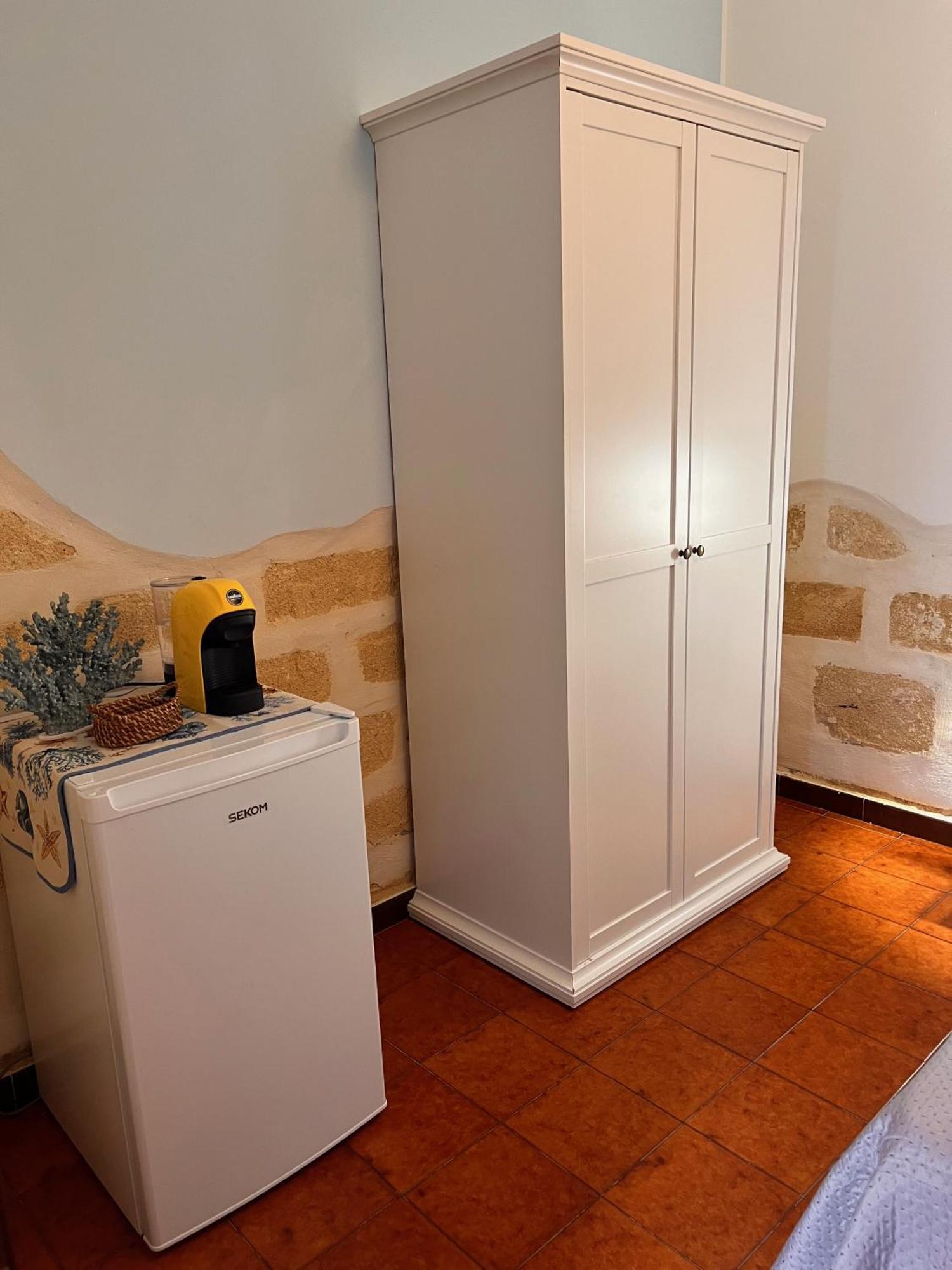Celeste Rooms Сан-Віто-Ло-Капо Екстер'єр фото